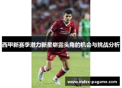 西甲新赛季潜力新星崭露头角的机会与挑战分析
