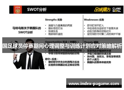 国足球员停赛期间心理调整与训练计划应对策略解析