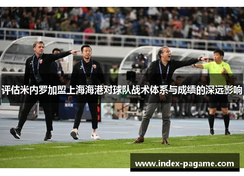 评估米内罗加盟上海海港对球队战术体系与成绩的深远影响