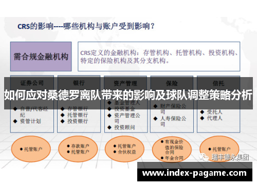 如何应对桑德罗离队带来的影响及球队调整策略分析