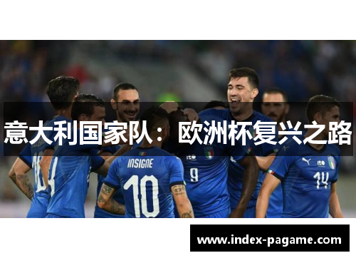 意大利国家队：欧洲杯复兴之路