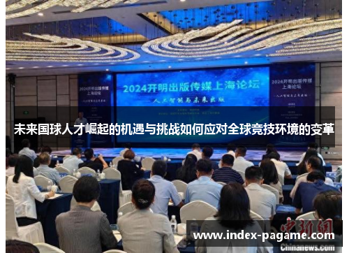 未来国球人才崛起的机遇与挑战如何应对全球竞技环境的变革