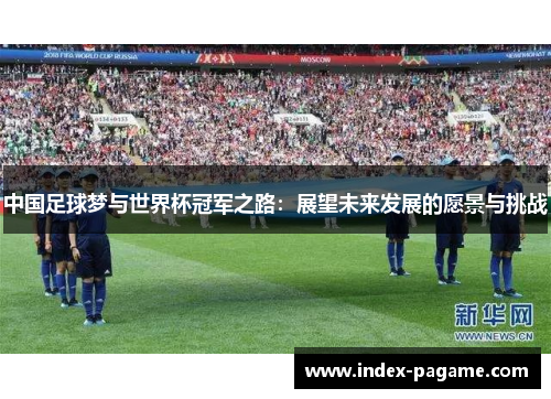 中国足球梦与世界杯冠军之路：展望未来发展的愿景与挑战