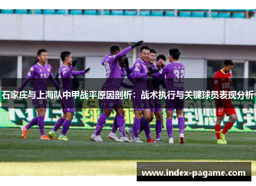 石家庄与上海队中甲战平原因剖析：战术执行与关键球员表现分析